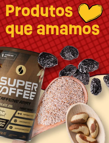 Top Produtos